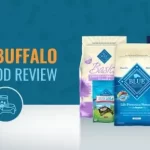 Blue Buffalo dog food reviews 2022: formulas for puppies, adults, and seniors