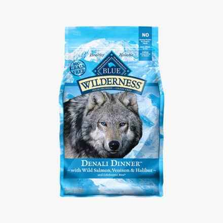 Blue Buffalo dog food reviews