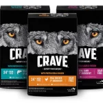 Crave Dog Food Review
