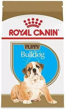Best Dog Foods For American Bulldogs