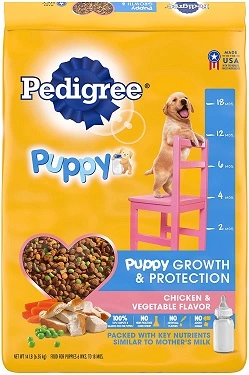 Pedigree Dog Food Review 2022