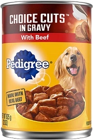 Pedigree Dog Food Review 2022