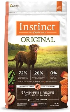 Best Dog Food For Yeast Infections