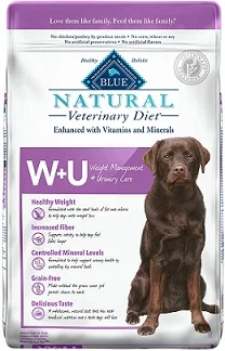 Best dog food for Urinary Health