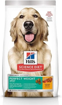 Hill's Science Diet Dry Dog