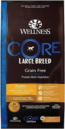 9 Best Dog Food For Rottweilers In 2022