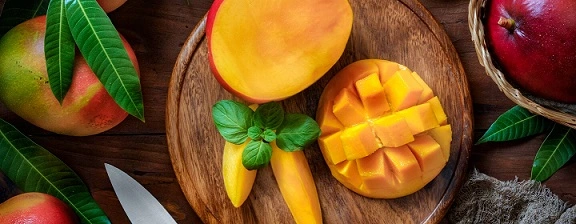 Can Dogs Eat Mango? Here's Everything You Need to Know