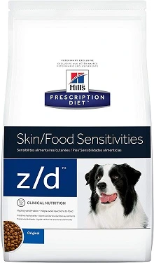 10 Best Dog Food For Bulldogs With Sensitive Skin or Skin Allergy