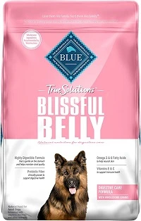 10 Best Dog Food for Golden Retrievers with sensitive stomachs
