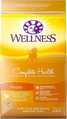 Best dog food for 3 month old puppy-2023 top picks